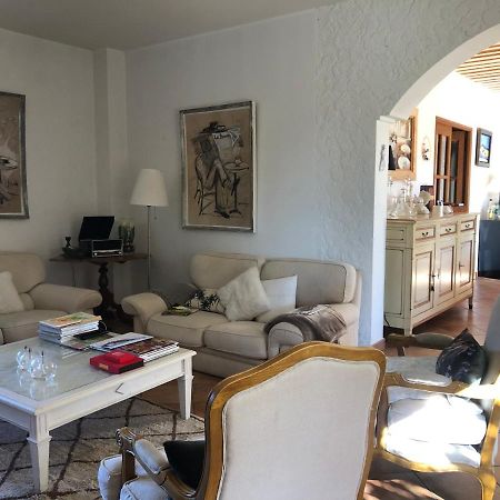 Вилла Mas En Luberon Горд Экстерьер фото