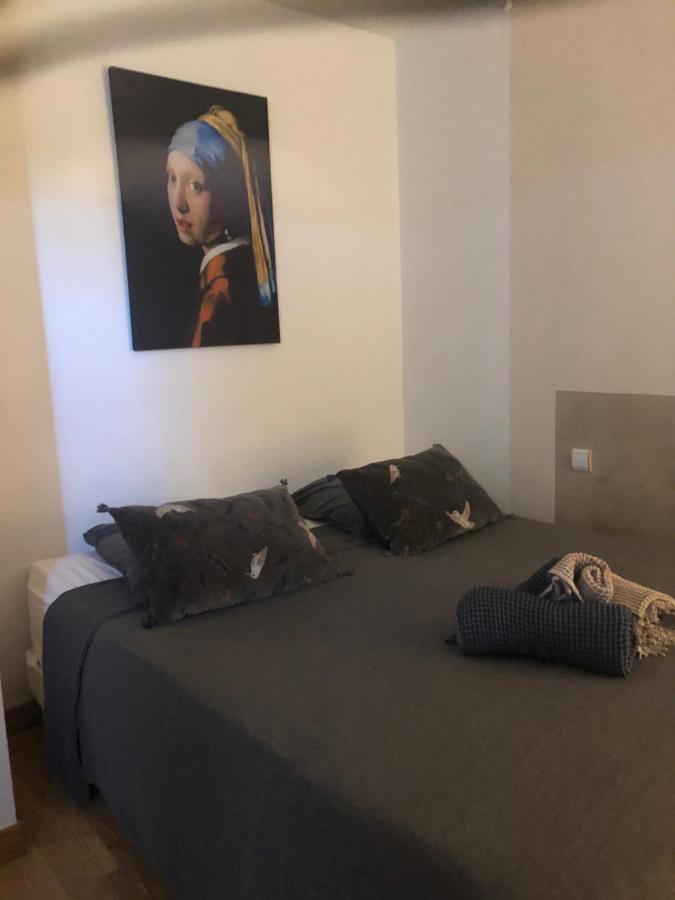 Вилла Mas En Luberon Горд Экстерьер фото