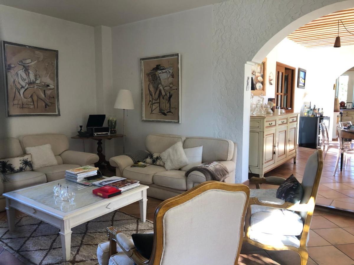 Вилла Mas En Luberon Горд Экстерьер фото