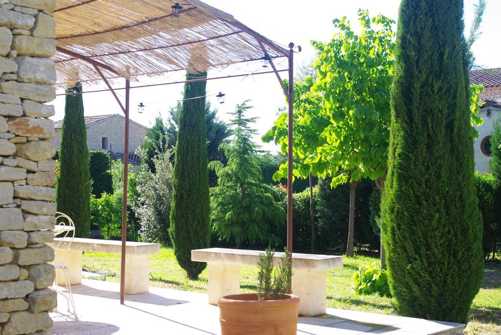 Вилла Mas En Luberon Горд Номер фото