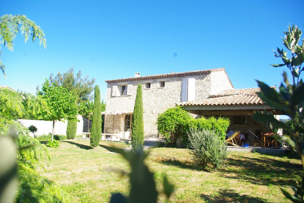 Вилла Mas En Luberon Горд Номер фото