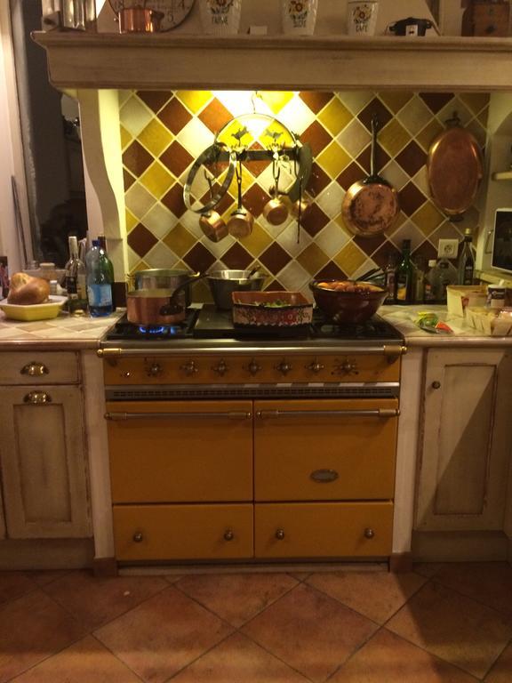 Вилла Mas En Luberon Горд Экстерьер фото