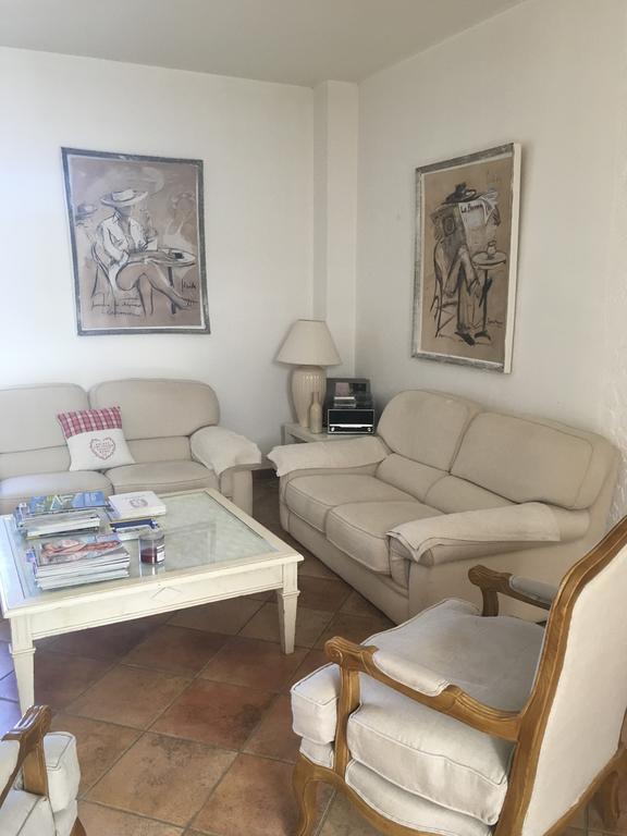Вилла Mas En Luberon Горд Экстерьер фото