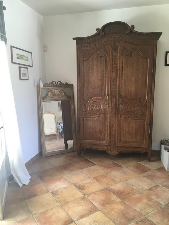 Вилла Mas En Luberon Горд Экстерьер фото